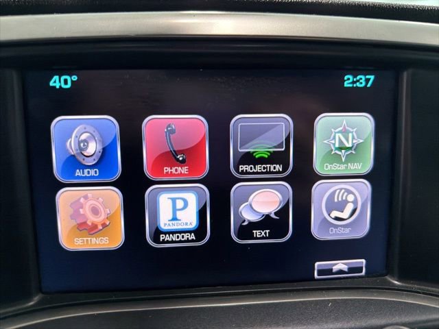 Used 2016 Chevrolet Silverado 1500 LT w/ All Star Edition image 21