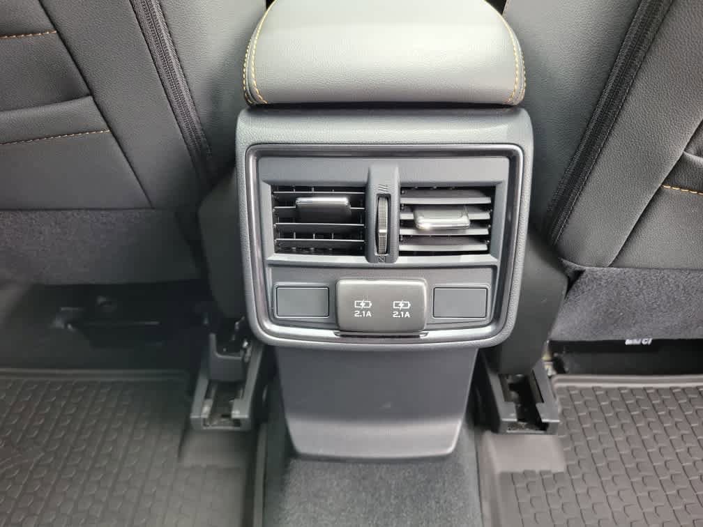 Certified 2023 Subaru Forester Wilderness AWD/4WD image 32