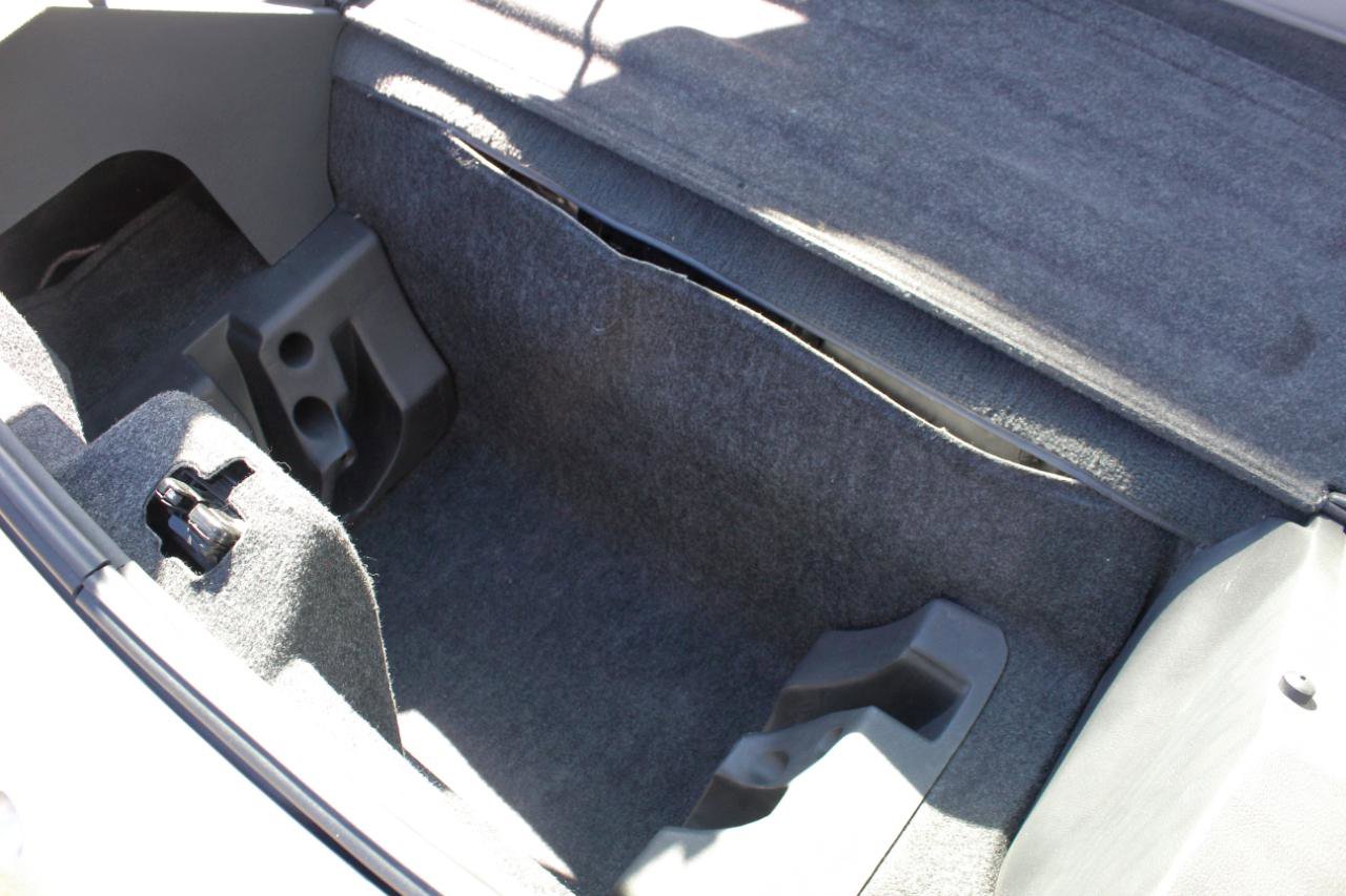 Used 1993 Chevrolet Camaro Z28 image 56