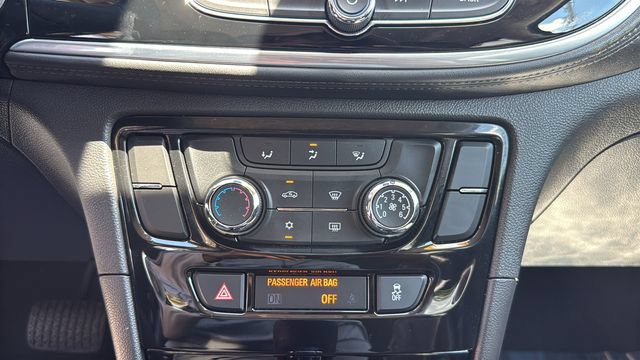 Used 2021 Buick Encore Preferred w/ Safety Package AWD/4WD image 24