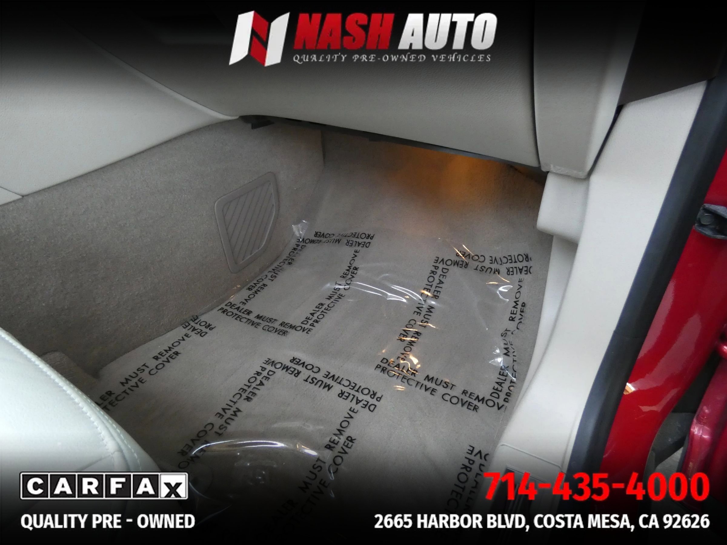Used 2015 Cadillac SRX Premium FWD image 33
