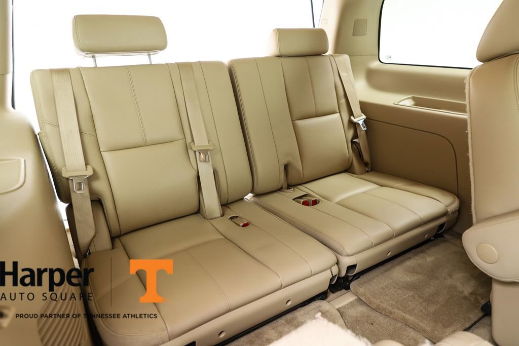 Used 2012 GMC Yukon SLT image 41