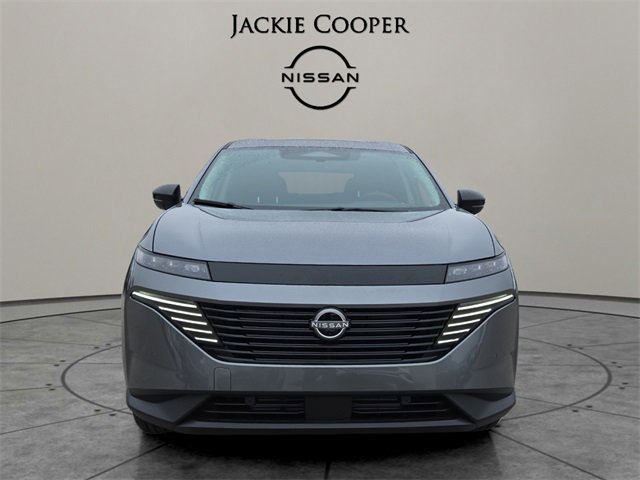 New 2026 Nissan Murano SL image 8