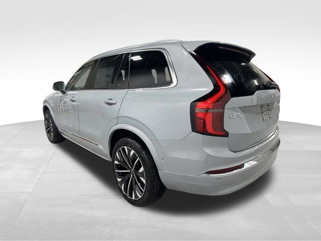 Used 2026 Volvo XC90 B6 Plus w/ Protection Package Premier image 9