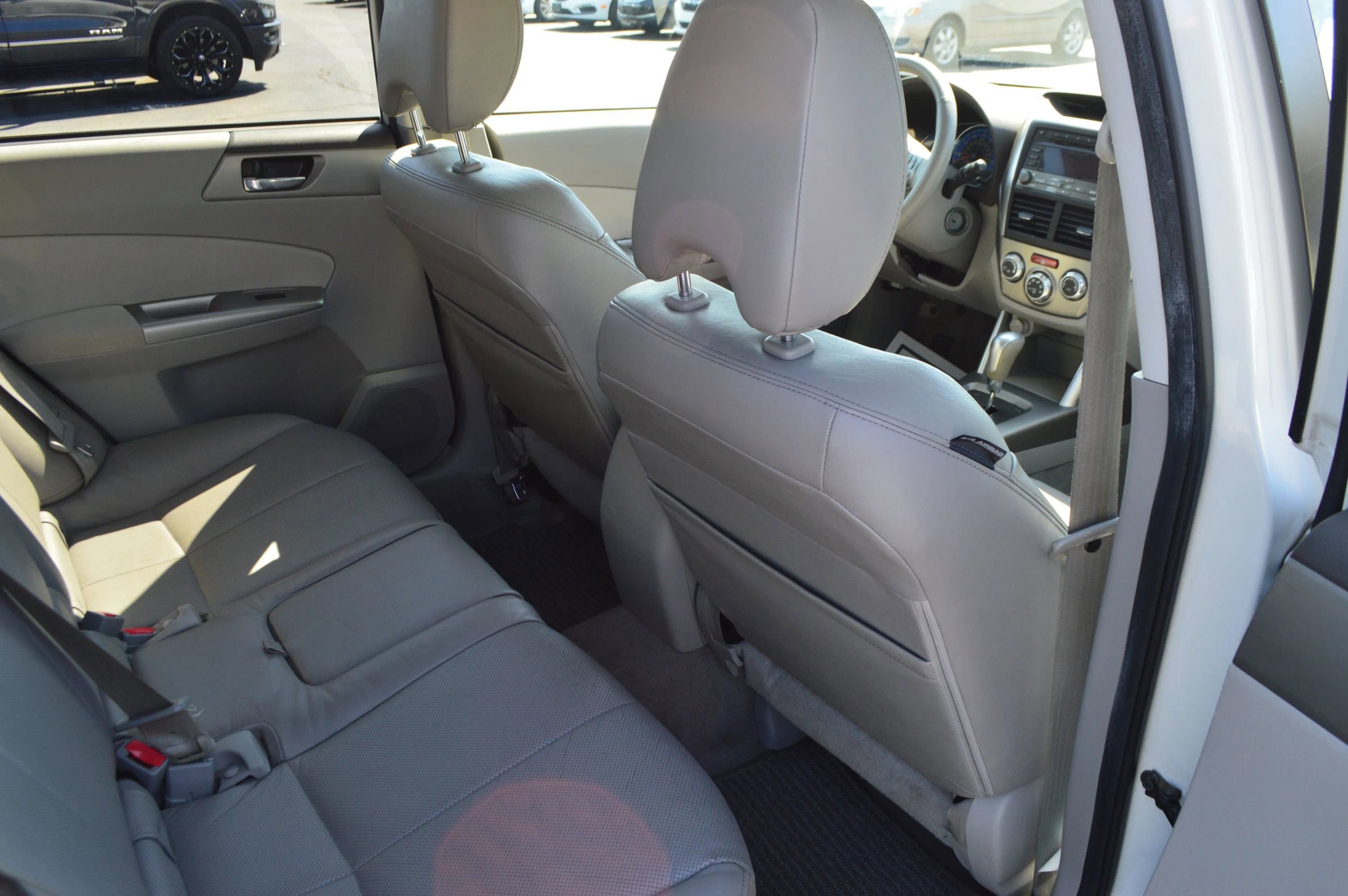 Used 2009 Subaru Forester 2.5X Limited AWD/4WD image 25
