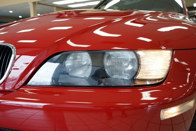 Used 1999 BMW M Coupe image 34