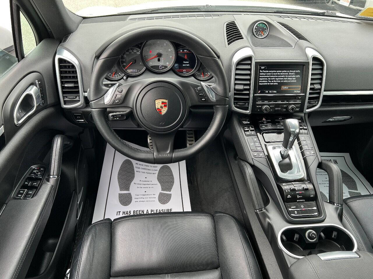 Used 2014 Porsche Cayenne S image 23