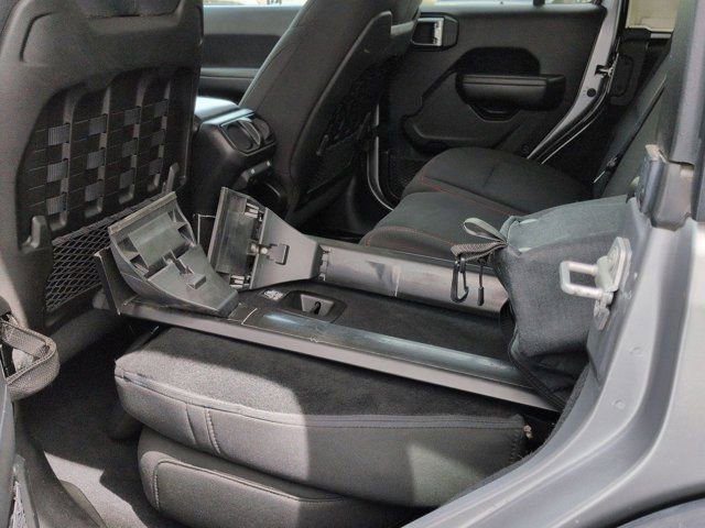 Used 2019 Jeep Wrangler Unlimited Rubicon AWD/4WD image 16
