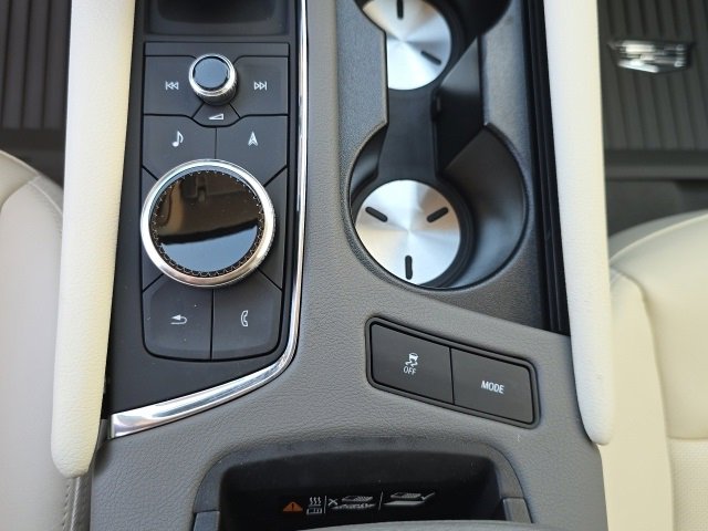 New 2025 Cadillac XT5 Premium Luxury w/ Technology Package image 28