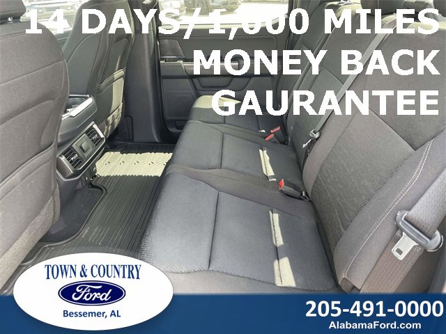 Certified 2023 Ford F150 XLT w/ Equipment Group 302A High image 13