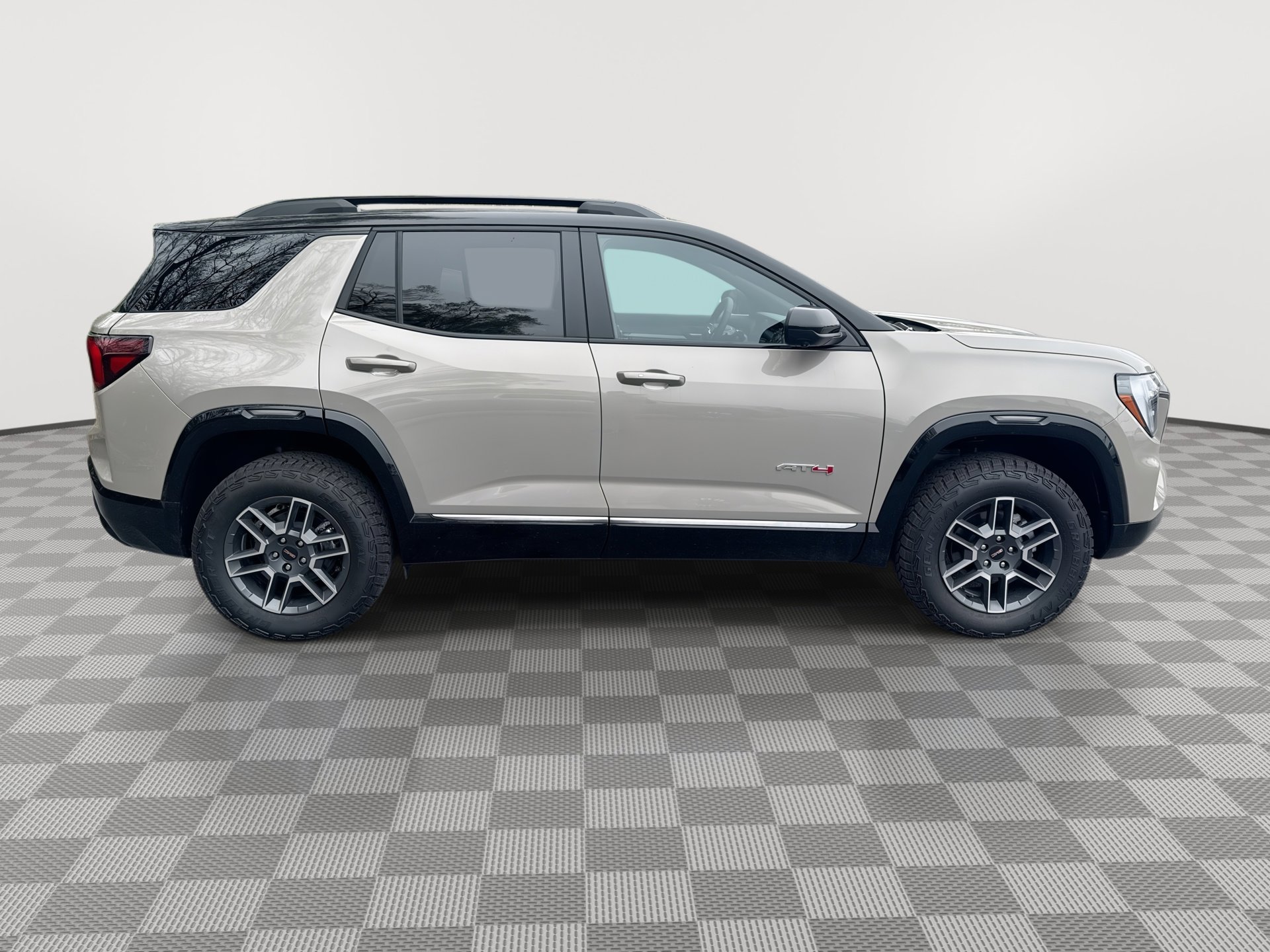 New 2026 GMC Terrain AT4 w/ Convenience Package III image 9