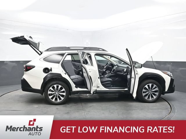 Used 2023 Subaru Outback Limited AWD/4WD image 59