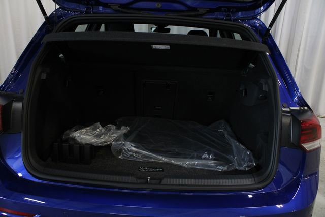 Used 2023 Volkswagen Golf 20th Anniversary Edition AWD/4WD image 28