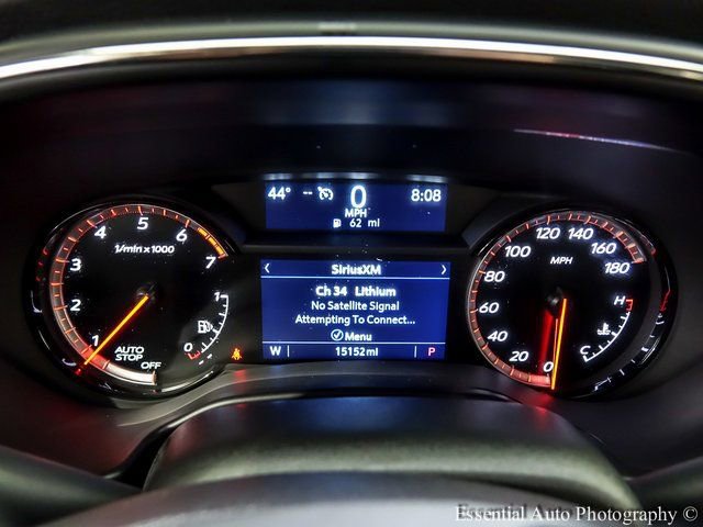 Certified 2024 Cadillac CT5 V w/ Cold Weather Package image 13