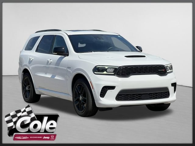 Used 2025 Dodge Durango R/T AWD/4WD image 1