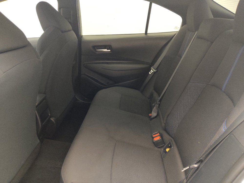 Used 2022 Toyota Corolla SE FWD image 18