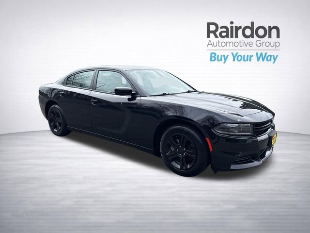 Used 2023 Dodge Charger SXT