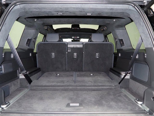 Used 2024 Rivian R1S AWD Adventure image 63