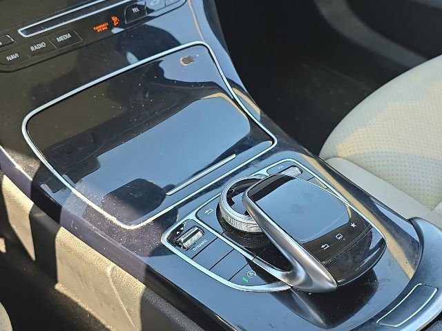 Used 2016 Mercedes-Benz C 300 4MATIC Sedan image 23