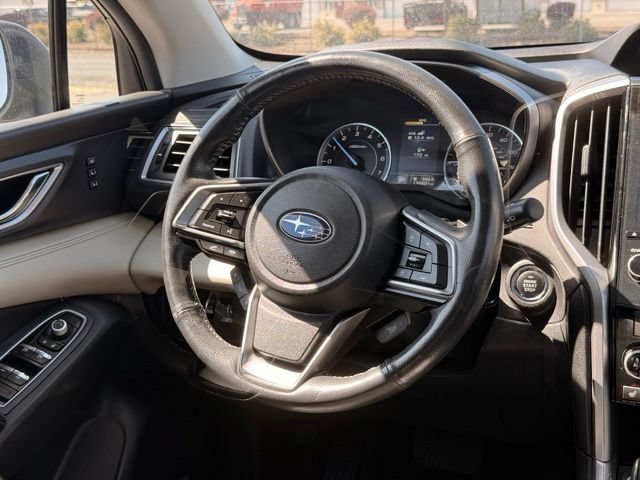 Used 2019 Subaru Ascent Limited AWD/4WD image 21
