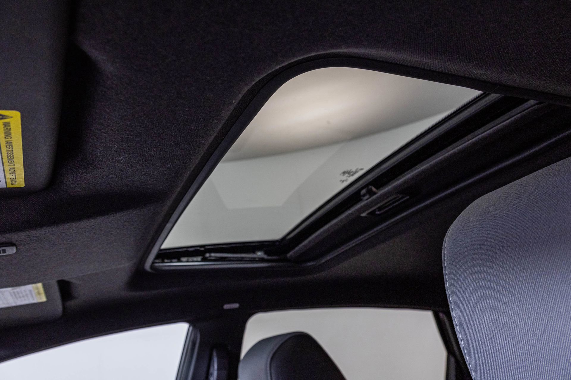 Used 2019 Ford Fiesta ST w/ ST Recaro Package FWD image 6
