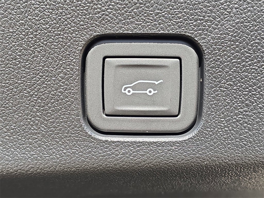 New 2026 GMC Acadia Elevation w/ Black Edition image 14