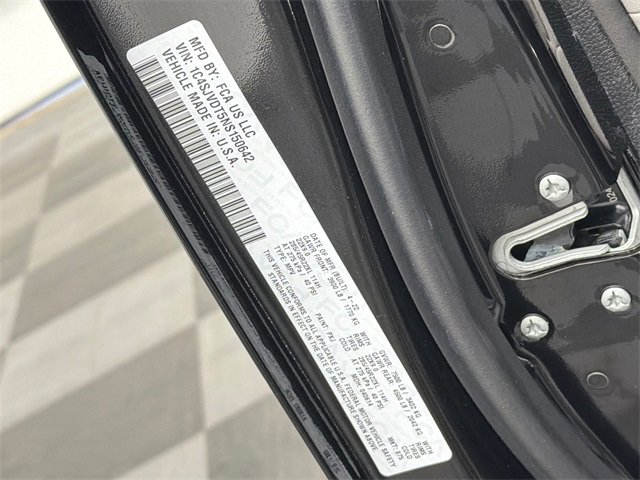 Used 2022 Jeep Wagoneer Series III w/ Premium Group I image 42