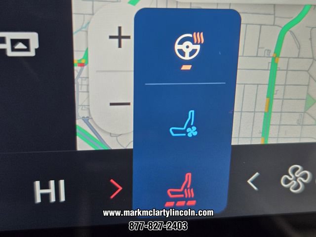 New 2026 Lincoln Nautilus Premier w/ Equipment Group 102A image 17