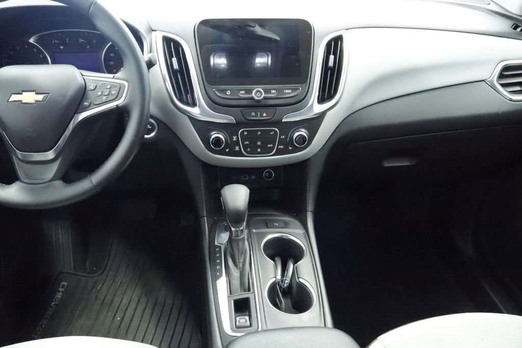 Used 2024 Chevrolet Equinox LT AWD/4WD image 23