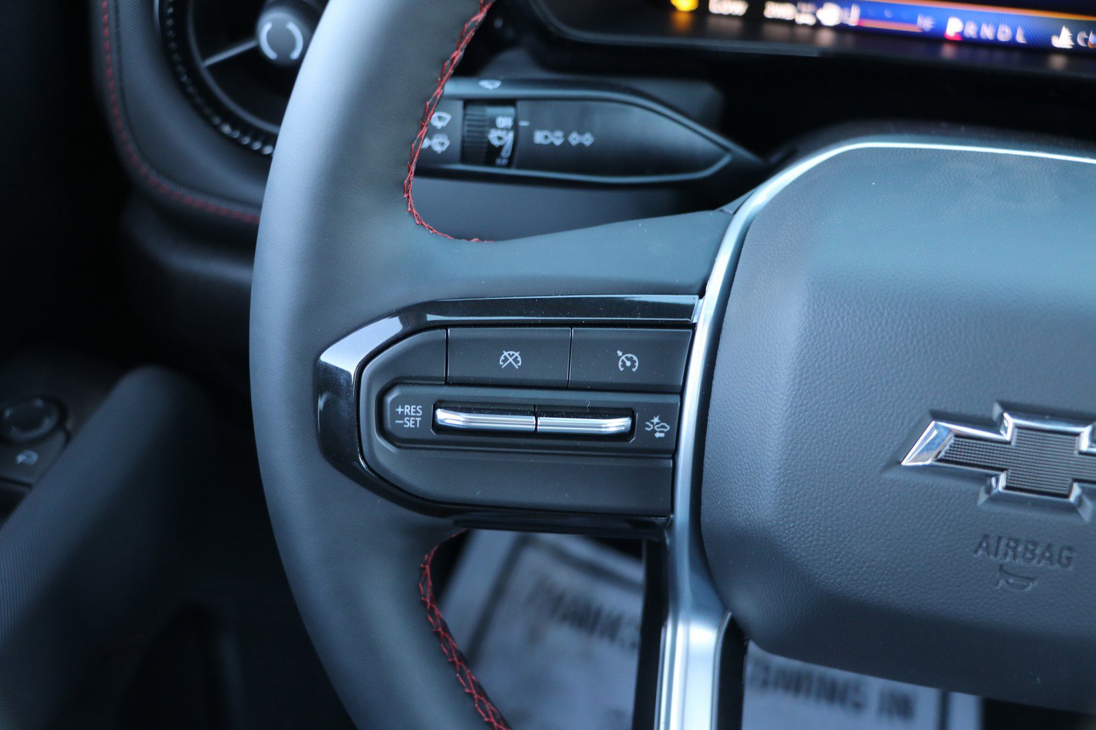 New 2026 Chevrolet Colorado Z71 w/ Z71 Convenience Package 2 image 18