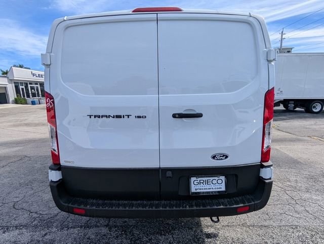 New 2026 Ford Transit 150 Low Roof RWD image 8