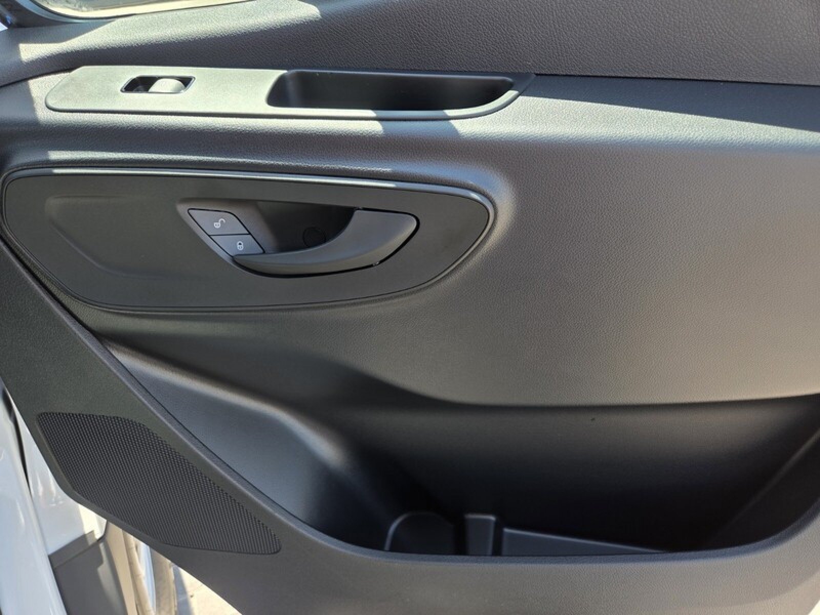 New 2026 Mercedes-Benz Sprinter 2500 image 21