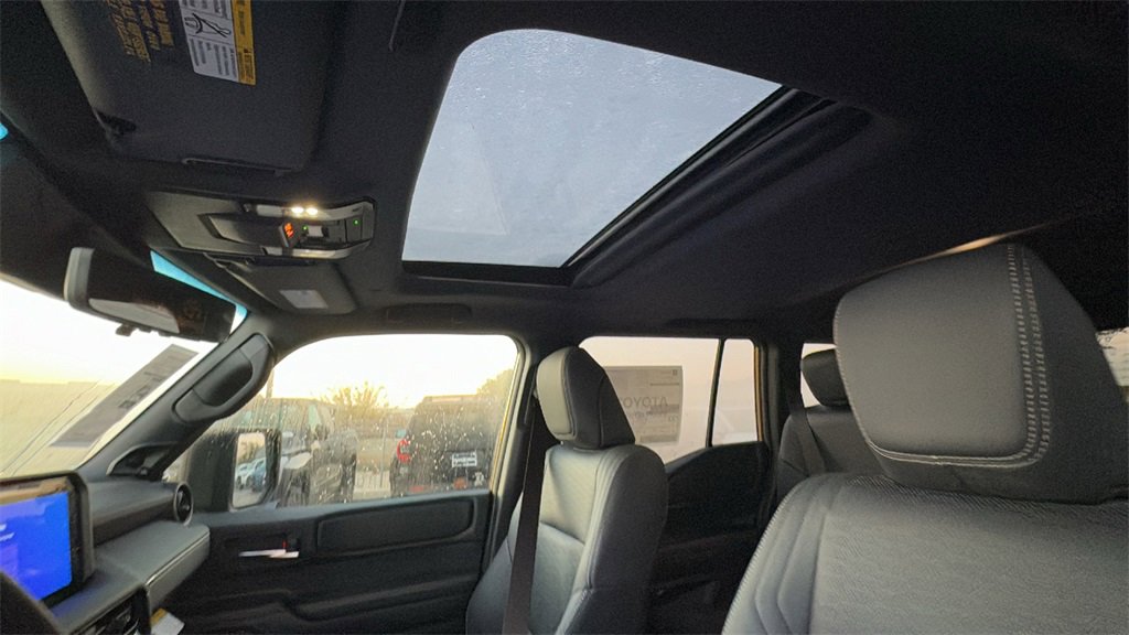 New 2026 Toyota Land Cruiser image 19