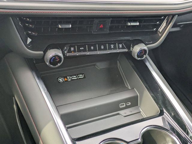 New 2026 Chevrolet Suburban RST w/ Comfort Package image 22