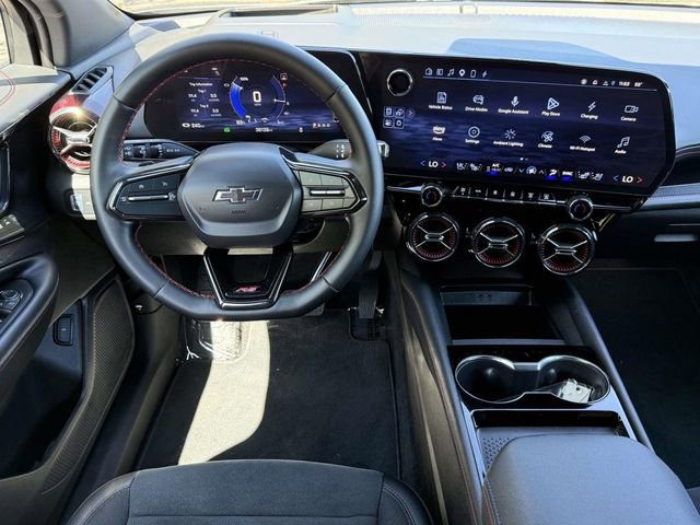 Certified 2024 Chevrolet Blazer EV RS image 13