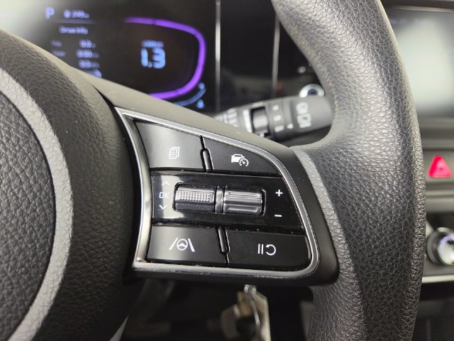 Certified 2026 Kia Seltos LX FWD image 22