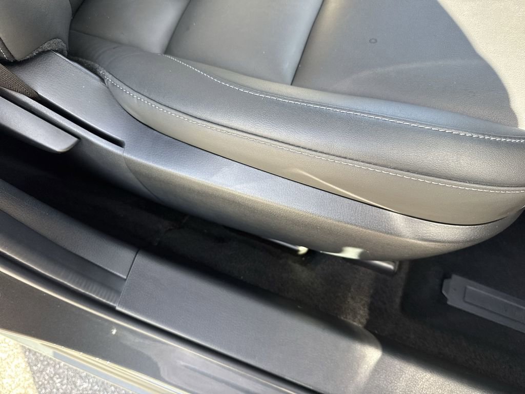 Certified 2023 MAZDA CX-30 AWD 2.5 S w/ Preferred Package image 45