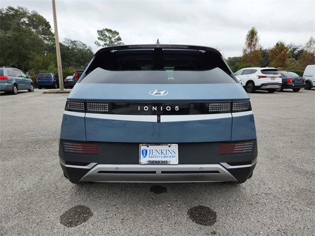 Used 2022 Hyundai Ioniq 5 SE image 5