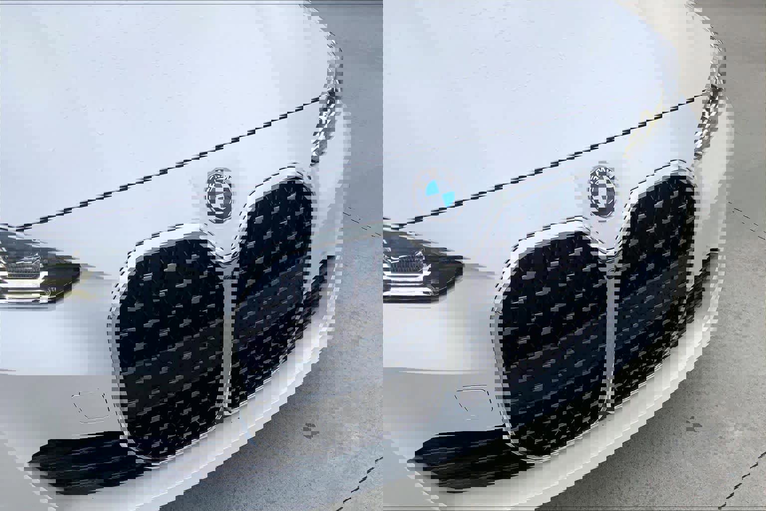 Used 2024 BMW 430i Gran Coupe w/ Premium Package image 29