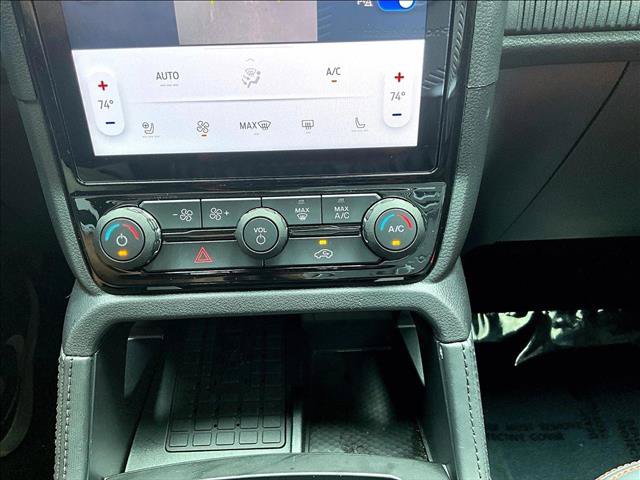 Used 2025 Ford Ranger Raptor AWD/4WD image 24