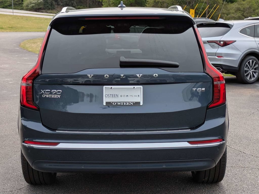 Used 2026 Volvo XC90 T8 Ultra w/ Protection Package Premier AWD/4WD image 5