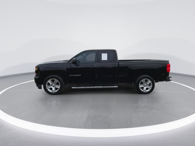 Used 2016 Chevrolet Silverado 1500 Custom w/ Custom Convenience Package image 7