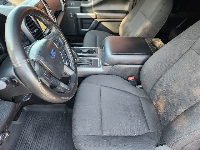 Used 2019 Ford F150 XLT w/ Equipment Group 302A Luxury AWD/4WD image 13