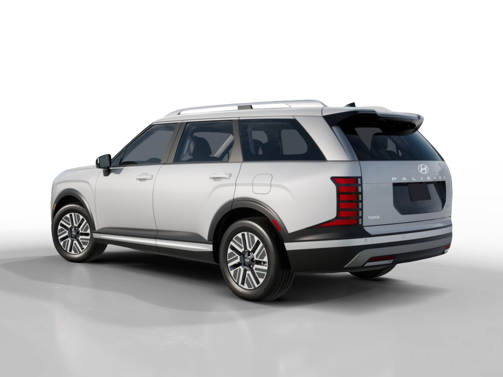 New 2026 Hyundai Palisade SEL image 4