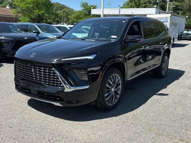 New 2026 Buick Enclave Avenir w/ Super Cruise Package FWD image 5