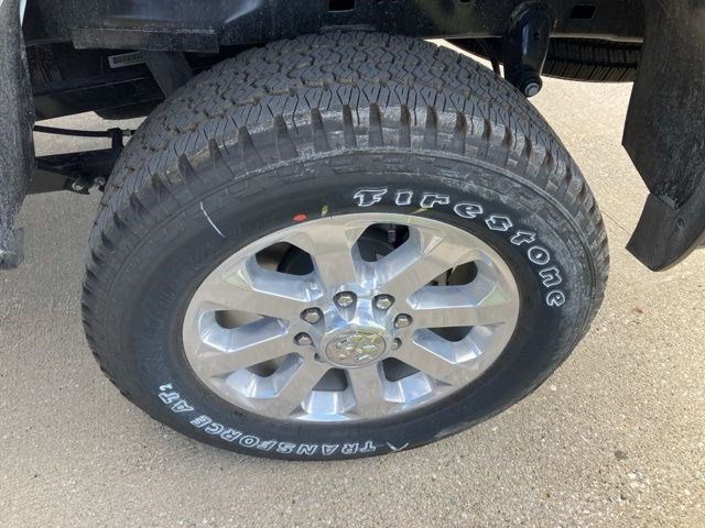 New 2026 RAM 2500 Laramie image 24