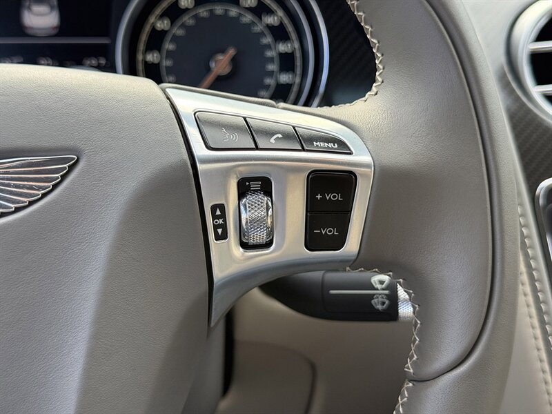 Used 2015 Bentley Continental GT AWD/4WD image 36