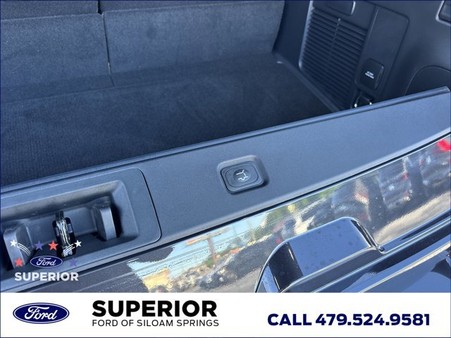 Used 2026 Ford Expedition Tremor AWD/4WD image 8