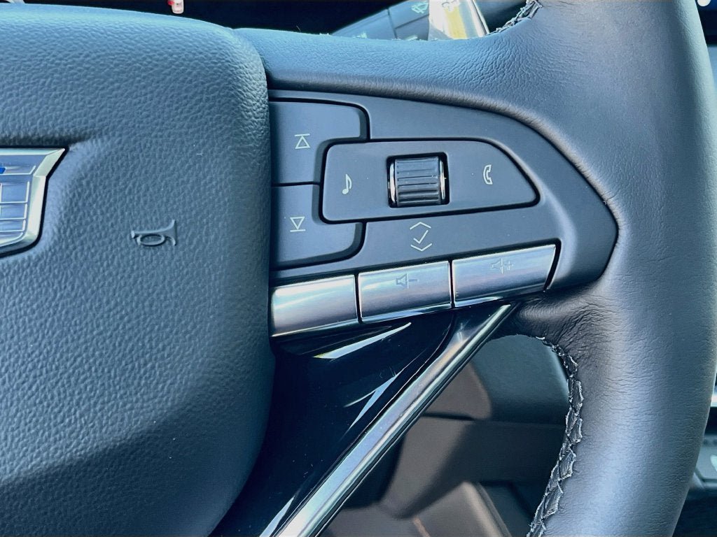 New 2026 Cadillac CT5 Sport w/ Technology Package RWD image 19