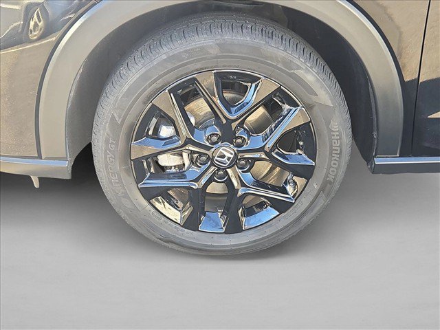 Certified 2023 Honda HR-V Sport image 21